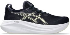 Asics Gel-Nimbus 27 Running Shoes For Men(Dark Blue , 6)