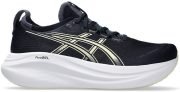 Asics Gel-Nimbus 27 Running Shoes For Men(Dark Blue , 6)