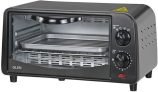 Glen 9-Litre Oven Toaster Grill (Otg)(Sa-5009, Black)