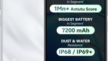 Vivo T5X 5G (Star Silver, 128 Gb)(6 Gb Ram)