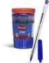 Reynolds Dfine Ball Pen(Pack Of 70, Ink Color – Blue)