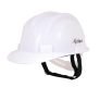 Aktion Ak H11_Wht Safety Helmets Nape Type, Is 2925:1984 Color: White, Pack Of 20
