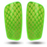 Kobo 7″ Football Shin Guard (Green)
