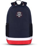 Gear Sport Division Backpack 27 L Backpack(Multicolor)
