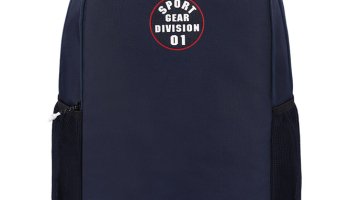 Gear Sport Division Backpack 27 L Backpack(Multicolor)