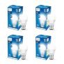 Philips 9-Watts Multipack B22 Led Cool Day White Led Bulb, Pack Of 4, (Ace Saver)