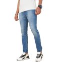 Sf Jeans By Pantaloons Men’S Jeans Light Blue