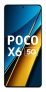 Poco X6 5G (Snowstorm White, 8 Gb Ram 256 Gb Storage)