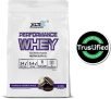 Xlr8 Performance Whey Protein(4 Pounds, Cookies & Cream)