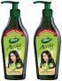 Dabur Amla Hair Oil – 1100Ml (550Ml X 2) | For Strong, Long And Thick Hair | Nourishes Scalp | Controls Hair Fall, Strengthens Hair & Promotes Hair Growth