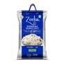 Zeeba Everyday Basmati Rice 5 Kg, Perfect For Everyday Cooking (Cooked Length Upto 14Mm*)