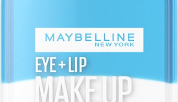 Maybelline New York Eye Lip Makeup Remover(40 Ml)