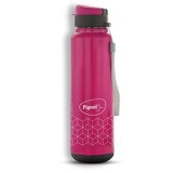 Pigeon By Stovekraft Hue Insulated Stainless Steel Sipper Bottle 750 Ml Leak Proof, Hot & Cold Thermos Flask (Purple)