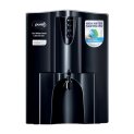 Pureit Eco Water Saver Ro+Uv+Mf+Mineral | 7-Stage | 10L | Up To 60% Saving | Suitable For Borewell, Tanker & Municipal Supply | Table Top | Wall Mountable | Black
