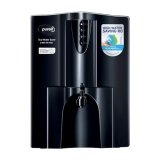 Pureit Eco Water Saver Ro+Uv+Mf+Mineral | 7-Stage | 10L | Up To 60% Saving | Suitable For Borewell, Tanker & Municipal Supply | Table Top | Wall Mountable | Black