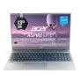 Acer Aspire Lite, 13Th Gen, Intel Core I3-1305U, 8Gb Ram, 512Gb Ssd, Full Hd, 15.6″/39.62Cm, Windows 11 Home, Steel Gray, 1.59Kg, Al15-53, Metal Body, 36 Whr, Thin And Light Premium Laptop