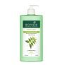 Biotique Fresh Neem Anti Dandruff Shampoo And Conditioner | Controls Dandruff | Eliminates Dryness, Flaking, And Itching | Hair Looks Fresh And Lustrous |Suitable For All Skin Types | 650Ml