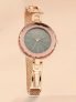 Titan Nq95122Wm01 Raga Facets Analog Watch  – For Women