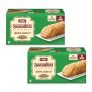 Unibic Swaadesi Jeera Bakery Biscuits – No Maida, No Palm Oil I Bakery Biscuits I 2 * 225G