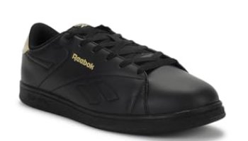 Reebok – Men Black Classics Shoes