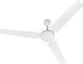 Crompton Surebreeze Sea Sapphira Superior Air Delivery Bee Energy Rated With 2 Year Warranty Ultra High Speed 1200 Mm Ceiling Fan(1 Star | Opal White | Pack Of 1)