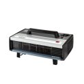 Usha 423N 2000 Watt Heat Convector Room Heater | Over Heat Protection | Cool Touch Handle | 1 Year Warranty | Isi Approved (Black)
