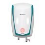 Havells Instanio 10L Storage Water Heater(Geyser)|Faster Heating|Safer To Use|Saves Electricity|Engineered For Hard Water|Color Changing Led Indicator|Anti Rust Tank|Mcoloy Heating Element