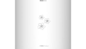 Voltas Aqua Prime 15L Water Heater 2000W, Warranty Of 7 Years On Tank, 3 Years On Heating Element, 2 Years On Product By Voltas|Free Installation| Free Connecting Pipe|Copper Element|8 Bar (White)