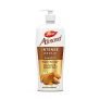 Dabur Almond Shampoo – 650 Ml | For Nourished & Smooth Hair | Intense Nourishment | Helps In Hair Strenghtening | With Almond-Vita Complex & Milk Extracts