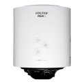Voltas Aquam 5-Star 25L Water Heater 2000W, Warranty Of 7 Years On Tank, 3 Years On Heating Element, 2 Years On Product By Voltas|Free Installation| Free Connecting Pipe|Copper Element|8 Bar (White)