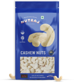 Nutraj Special Cashew Nuts 100 % Natural, Healthy, Premium Quality W320 1Kg Cashews(1 X 1000 G)