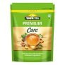 Tata Tea Premium Care Black Tea 1Kg, Delicious Tea With Goodness Of Tulsi, Mulethi, Ginger, Brahmi & Elaichi, Trusted Quality Tea, Loose Leaves