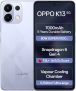 Oppo K13 5G With 7000Mah And 80W Supervooc Charger In-The-Box (Icy Purple, 128 Gb)(8 Gb Ram)