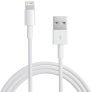 Sounce Usb To 8-Pin 3A 66W Fast Charging Cable – Nylon Braided, 480Mbps Data Transfer & Sync Cord, 1.5 Meter Compatible With 8-Pin Devices (White)
