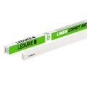 Ledure 36W Comet Batten : Energy-Efficient 36W Tubelight| Internal Driver | 4Ft Led Tube Light Ideal For Living Rooms, Bedrooms, Offices, Commercial, And Industrial Spaces (Cool White-Pack Of 6)