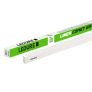Ledure 36W Comet Batten : Energy-Efficient 36W Tubelight| Internal Driver | 4Ft Led Tube Light Ideal For Living Rooms, Bedrooms, Offices, Commercial, And Industrial Spaces (Cool White-Pack Of 6)