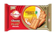Sunfeast Glucose Plus, 1 Kg