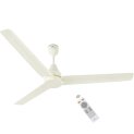 Rr Signature Neoair Mini Motor 1200Mm Bldc Ceiling Fan | Remote Control | 5-Star Bee Rated | High Air Delivery | Low Noise | Energy Efficient Design | 2-Year Warranty [Ivory]
