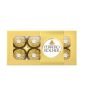 Ferrero Rocher T8,Hazelnut,100 Gm
