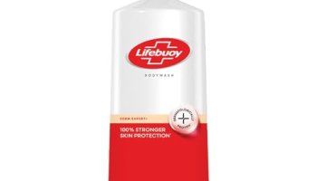 Lifebuoy Germ Expert+ Bodywash | 100% Stronger Skin Protection|750Ml