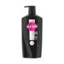 Sunsilk Radiant Black Shine Shampoo 650 Ml || Infused With 3% Vita-Gloss Complex* || Gives Glass Shine Hair
