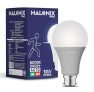 Halonix 10W Motion Sensor Led Bulb | Color-6500K White | Auto On- Auto Off Light | Motion Sensor Light | Pack Of 1 | B22D