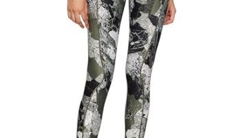 Nike-As W Acg Dfadv Uv Nshrtightaop-Cargo Khaki/Summit White-Dn8516-325-S