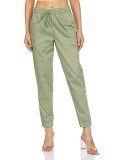 Amazon Brand – Symbol Women’S Relaxed Joggers (Sym-Aw22Wtr-804_Mint Green_Xs)