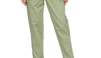 Amazon Brand – Symbol Women’S Relaxed Joggers (Sym-Aw22Wtr-804_Mint Green_Xs)