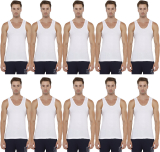 Rupa Topman Men Vest