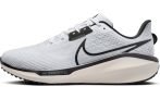 Nike Vomero 17-White/Black-Pure Platinum-Vintage Green-Fb1309-104-6Uk