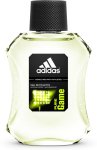 Adidas Pure Game Eau De Toilette  –  100 Ml(For Men)
