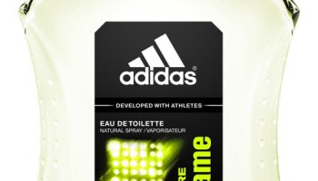 Adidas Pure Game Eau De Toilette  –  100 Ml(For Men)