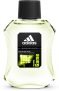 Adidas Pure Game Eau De Toilette  –  100 Ml(For Men)